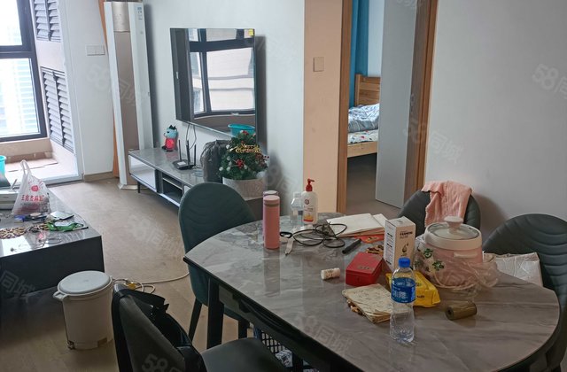 万锦花苑3室2厅88.5㎡105万二手房图片