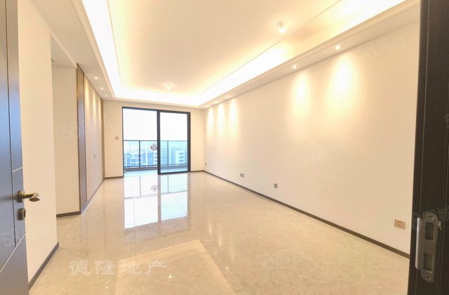 碧桂园三龙汇3室2厅95.85㎡149万二手房图片