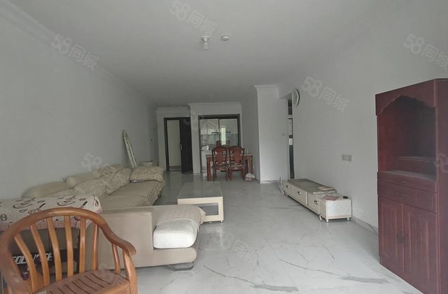 房东昌中学！实验  ！碧桂园国岳府四室两厅两卫！送车位！