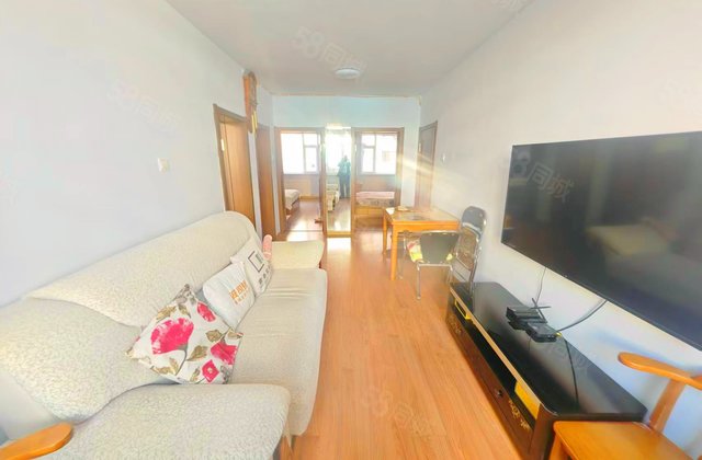 中环十一区(乐亭街)2室1厅71㎡36万二手房图片