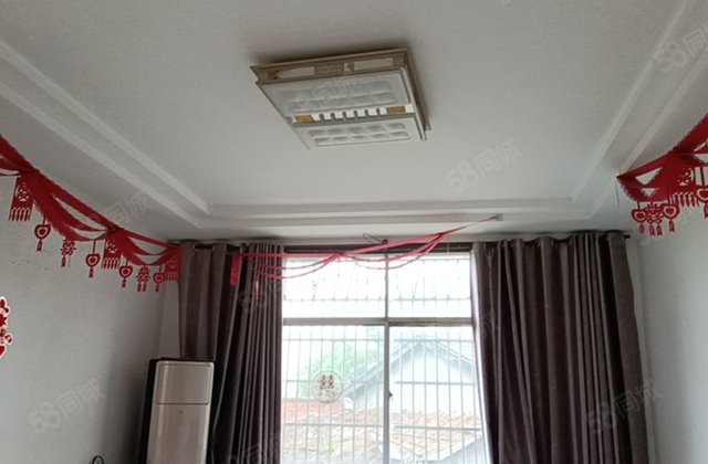 枝江房管宿舍小区6室2厅255㎡66万二手房图片