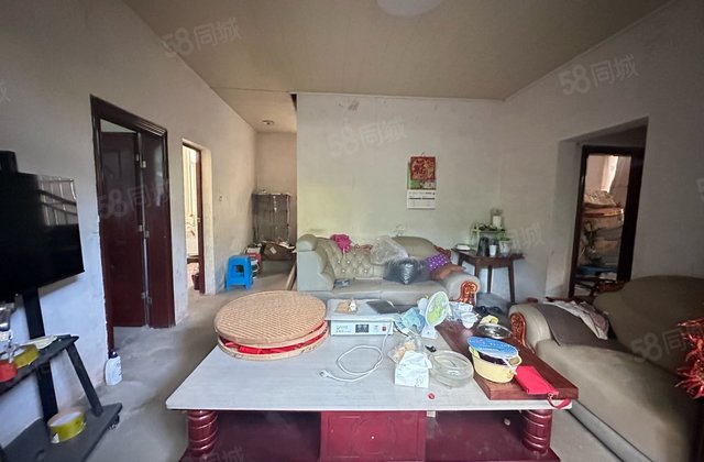 茶场二区7室3厅300㎡145万二手房图片