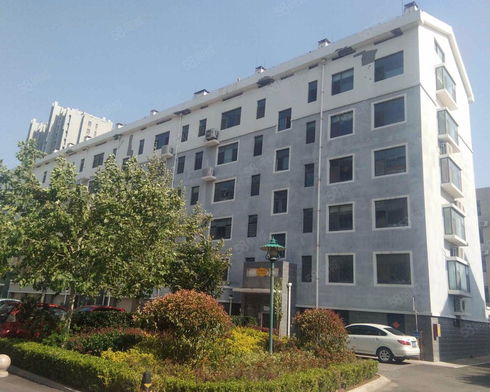 【如意花园, 如意花园小区详情,房价走势,房源,业主论坛】- 潍坊58