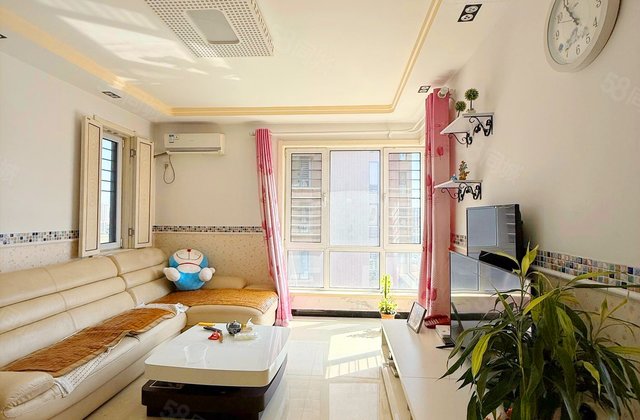 上城花园2室2厅96.05㎡60万二手房图片