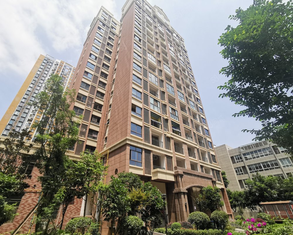 【天籁福巴黎之春, 天籁福巴黎之春小区详情,房价走势,房源,业主论坛