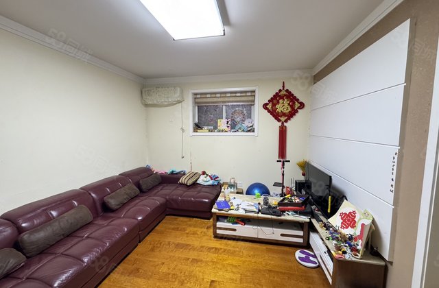 工商银行家属院 划文轩 好楼层 精装边户 送全屋家具