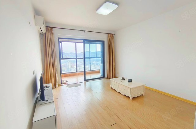 源昌君悦山2室2厅96.31㎡370万二手房图片