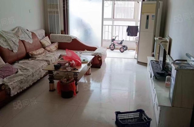 翠庭苑2室2厅90㎡28万二手房图片