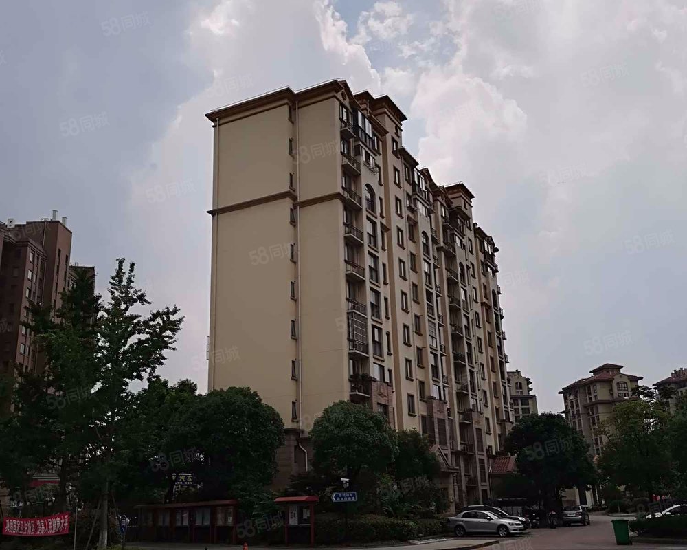 【中冶尚园, 中冶尚园小区详情,房价走势,房源,业主论坛】- 上海58