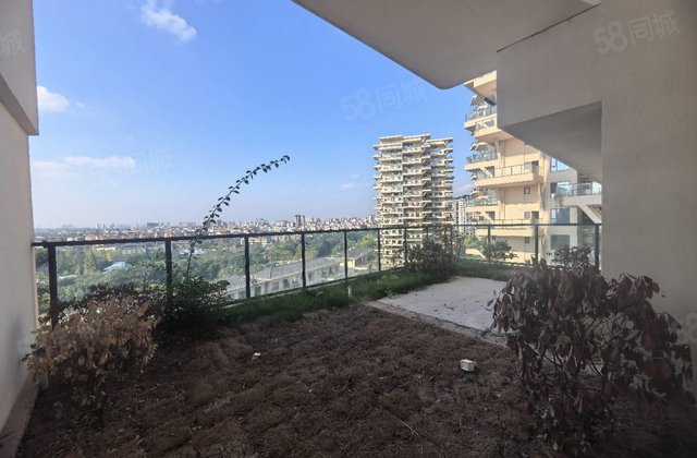 玫瑰南湖湾3室2厅94㎡57.8万二手房图片