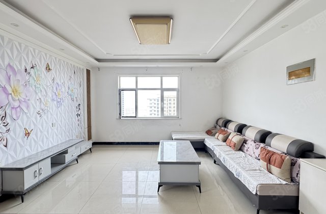 业主急售 单价6千多孟达国际新城顶楼送阁楼 230平送储藏室