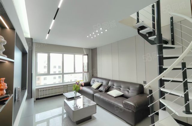 腾阳华瑞园3室2厅81.45㎡54.8万二手房图片