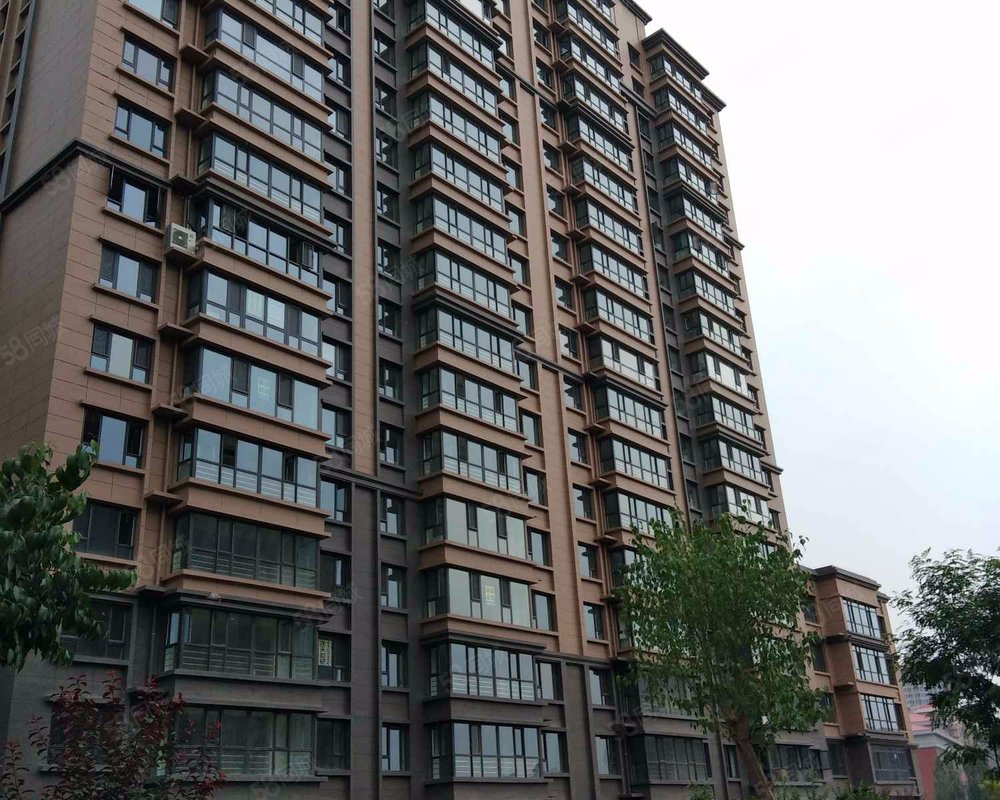 【宝湖福邸, 宝湖福邸小区详情,房价走势,房源,业主论坛】- 银川58