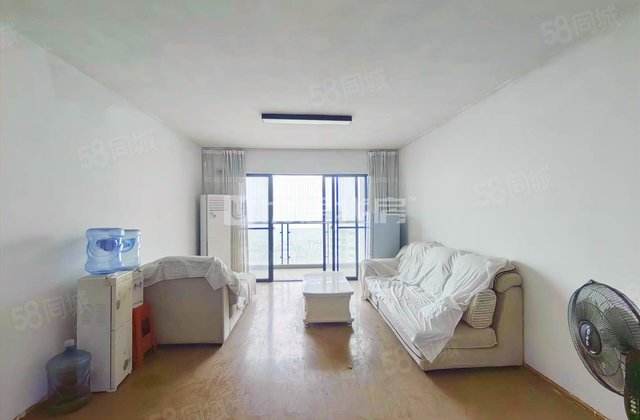 长湖景苑3室2厅121㎡106万二手房图片