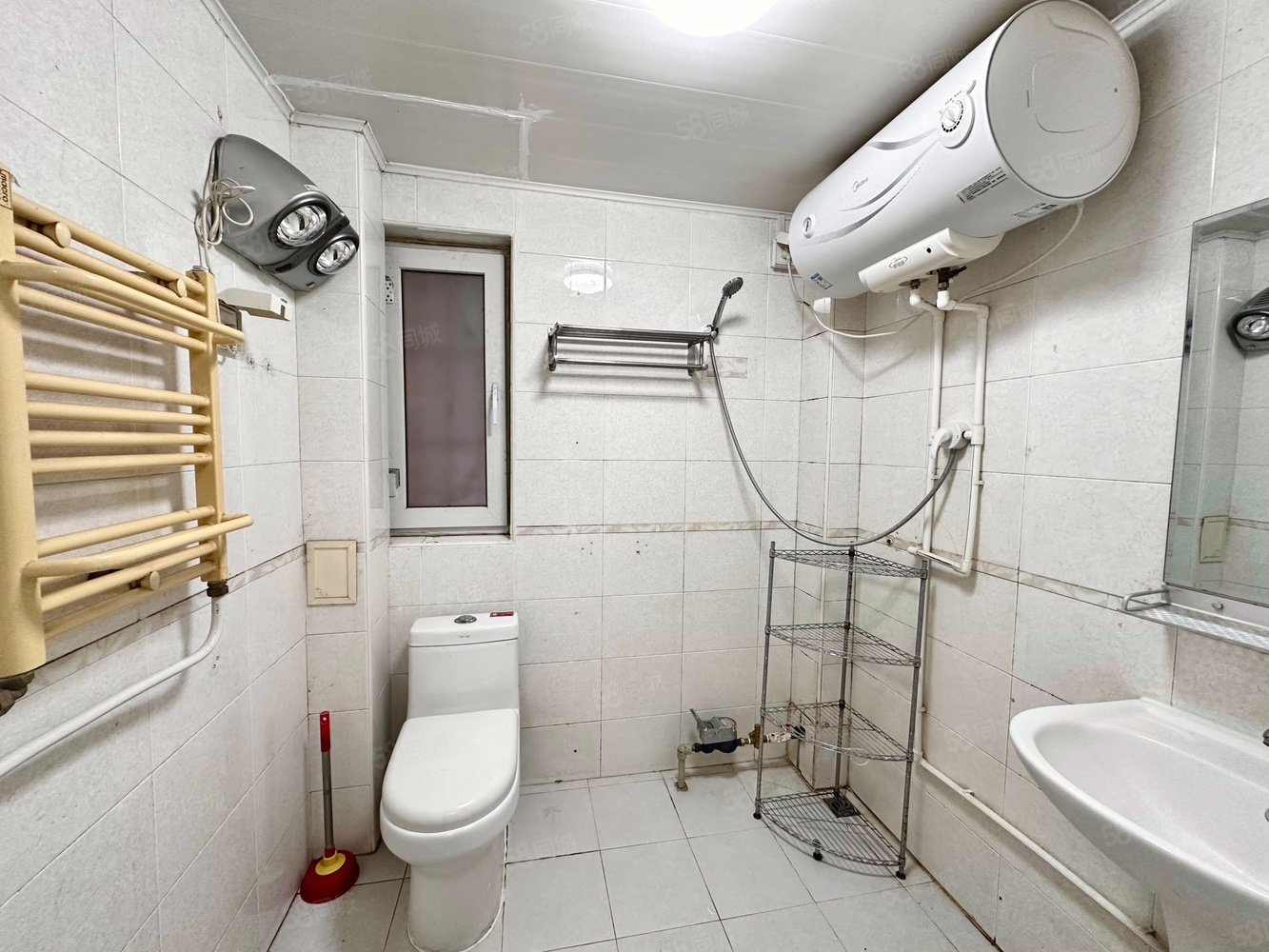 西山楓林(三區(qū))3室2廳2衛(wèi)127.6㎡南北540萬