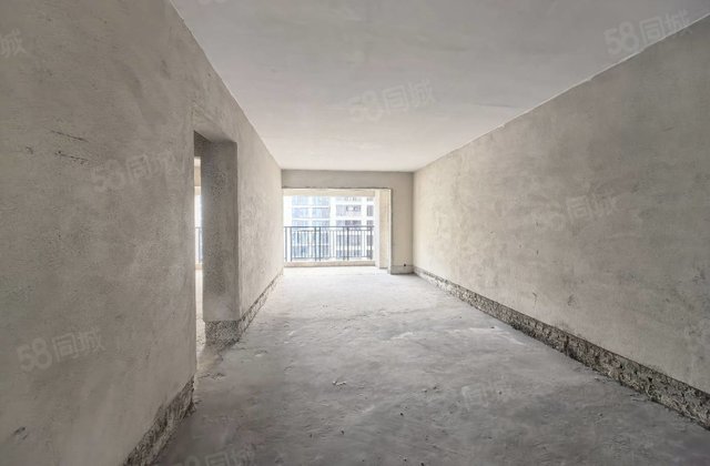 万福名雅城4室2厅128㎡88万二手房图片