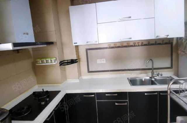 翰林尚舒房3室2厅113㎡52万二手房图片