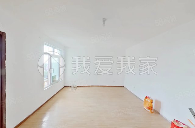 莲怡园二区2室2厅101.12㎡458万二手房图片