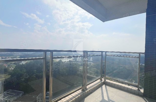 都市经典3室2厅96.51㎡67万二手房图片