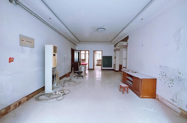 利民路 电业局第五家属院 带车库 文轩八中 加装电梯 采光好