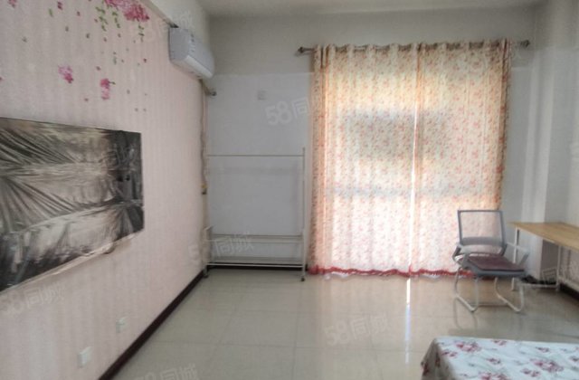 阳光乘风新城1室1厅38.45㎡12.5万二手房图片