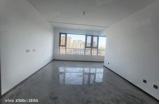 东昌壹号院新房未住一路之隔英特  标杆社区