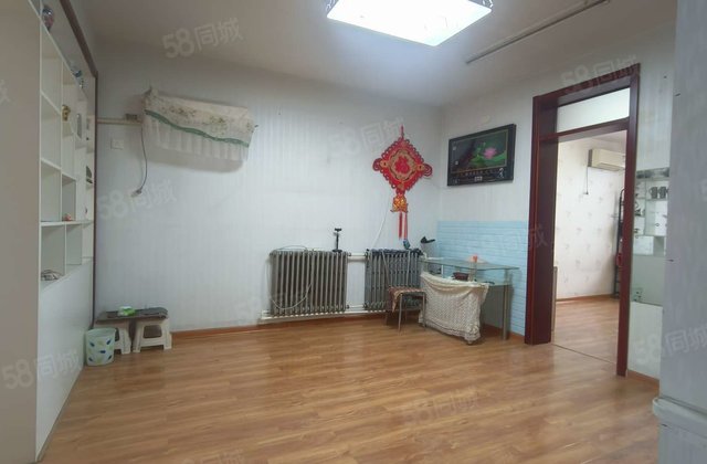 急售！眼科医院   柳泉花园，三室全明户型，单价5000！