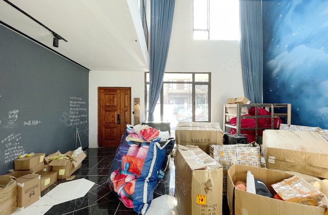 龙湖璟宸原著(别墅)3室2厅170.72㎡278万二手房图片