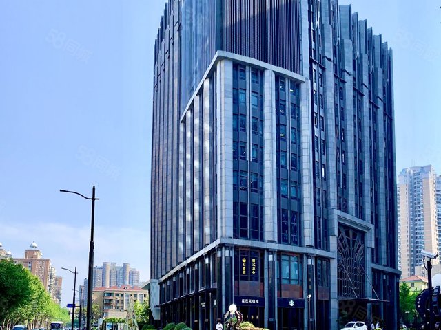 永丰国际广场写字楼,永丰国际广场写字楼出租出售房价租金信息-上海58