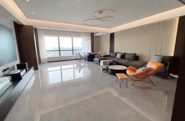 金源盛世6室2厅305.57㎡398万二手房图片