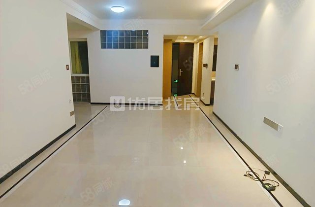 海伦堡中央广场澜香苑3室2厅100.12㎡125万二手房图片