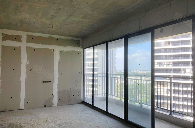 大学城禾粤二期3室2厅88㎡52万二手房图片