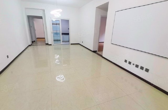 瀚城国际3室2厅84.93㎡45.6万二手房图片