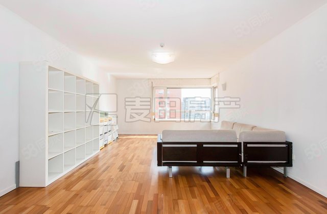 锋尚国际公寓3室2厅139.88㎡1888万二手房图片