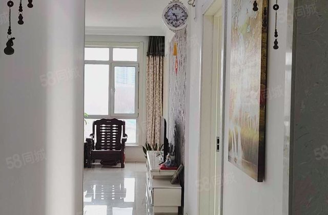 金润小区(A区)2室1厅84.48㎡55万二手房图片