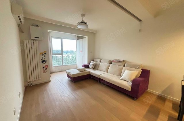 领秀慧谷B区(四区)1室1厅63.4㎡268万二手房图片