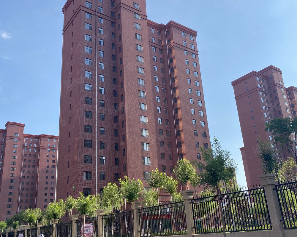 【宝丰健康城, 宝丰健康城小区详情,房价走势,房源,业主论坛】- 银川