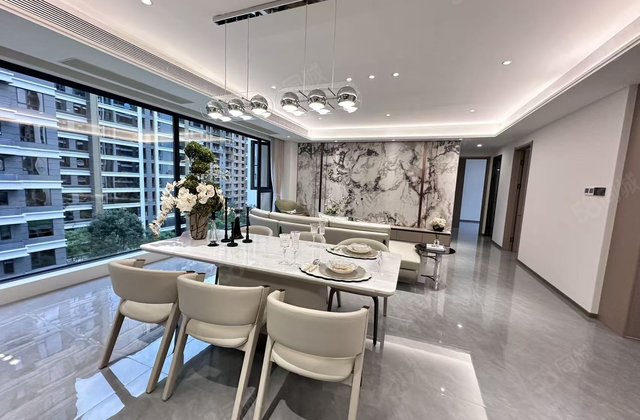 邦泰时代之城3室2厅108㎡36.8万二手房图片