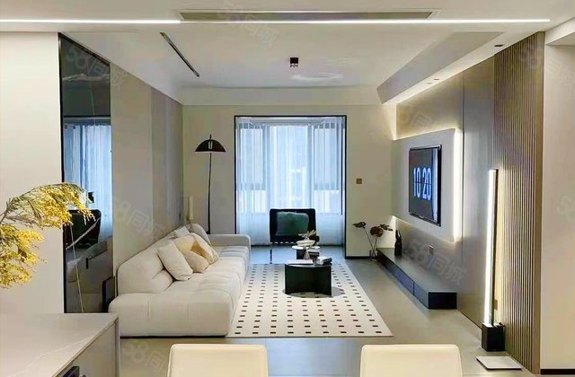 桂王桥北街31号院3室1厅82㎡81万二手房图片