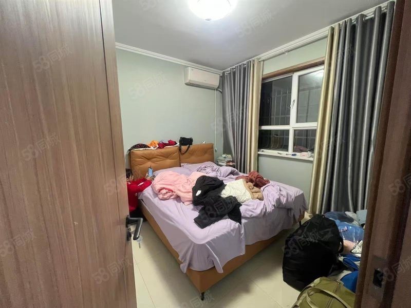 台州茗城3室2厅1卫111.58㎡南北49.8万