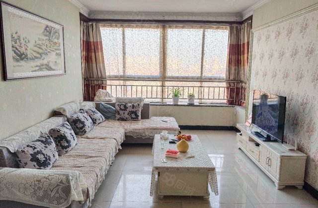 锦城花园3室2厅95㎡29.9万二手房图片