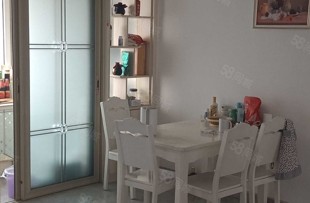 凤湖花园(东区)3室2厅118㎡52万二手房图片