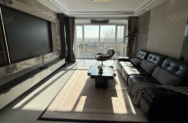 白城碧桂园2室2厅125㎡49.8万二手房图片