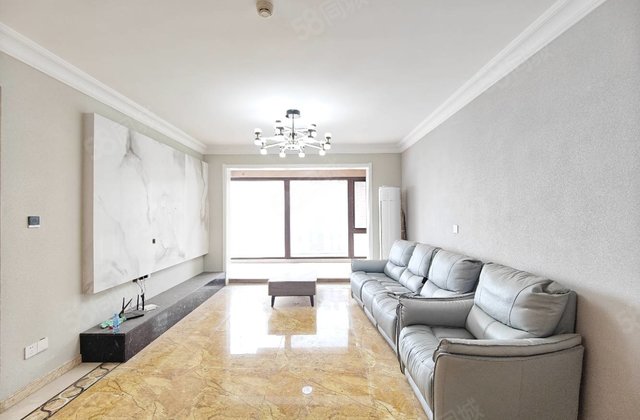 急售！碧桂园翡丽湾 免大税 精装三室两卫 双阳台大落地窗二中