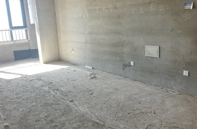 公元壹號院(威县)3室2厅138㎡80万二手房图片