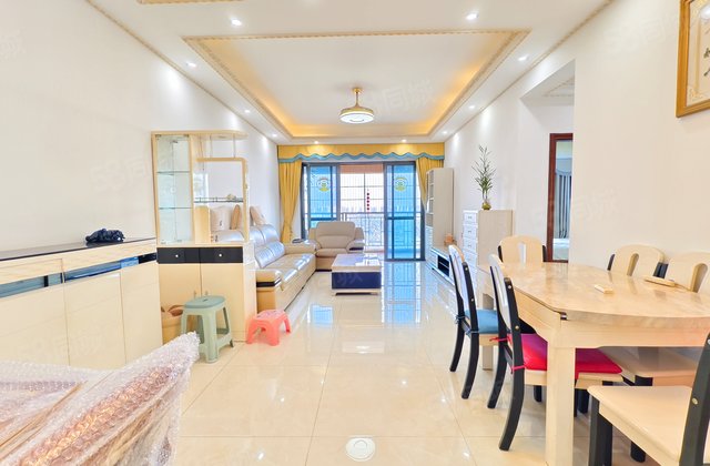 御华园4室2厅127.79㎡185万二手房图片