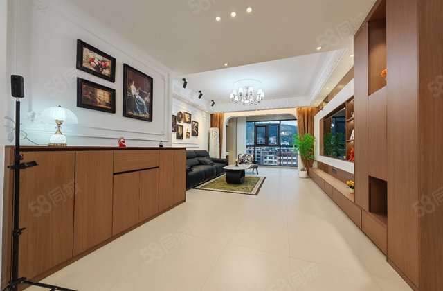 金御天下4室2厅143㎡78.8万二手房图片