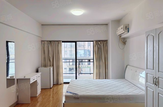 米兰春天1室1厅45.98㎡188万二手房图片