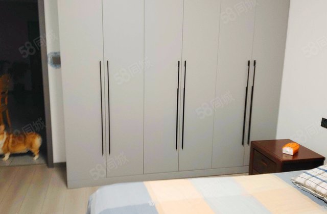 福汇东方贰号院2室1厅110.25㎡80万二手房图片