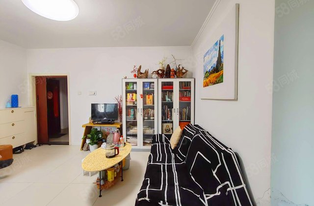 佳家SPORT3室1厅89.31㎡105万二手房图片